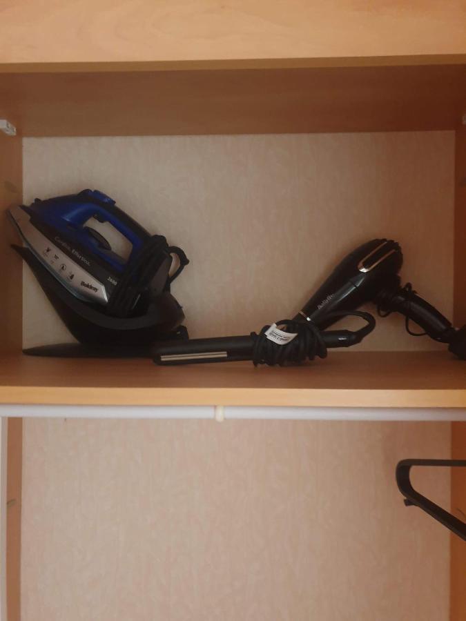 Yellow 3 Caravan Ingoldmells 6 Berth 3 Bedrooms Skegness Buitenkant foto